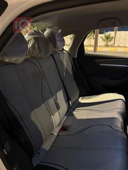 BYD Destroyer 05